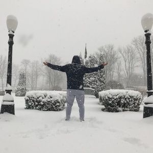 Meet your Posher, Jasmine